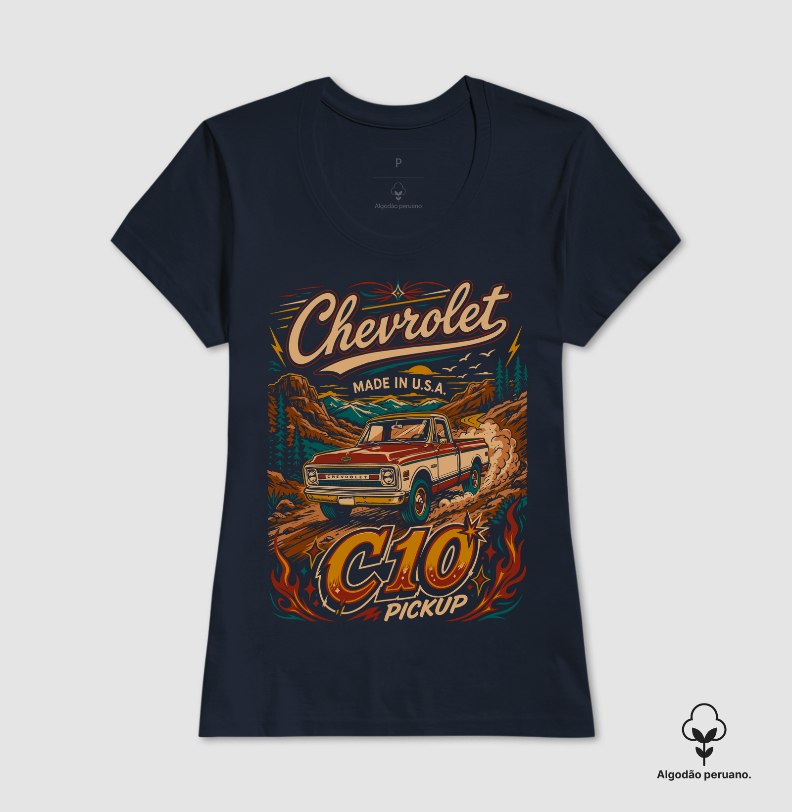 Camisa 5