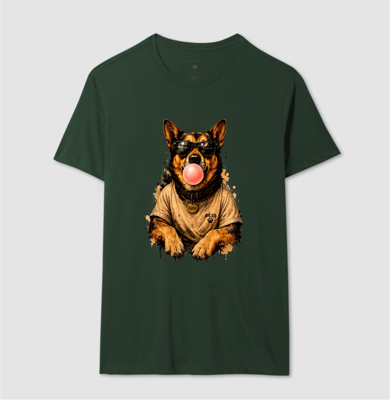 Camisa 11
