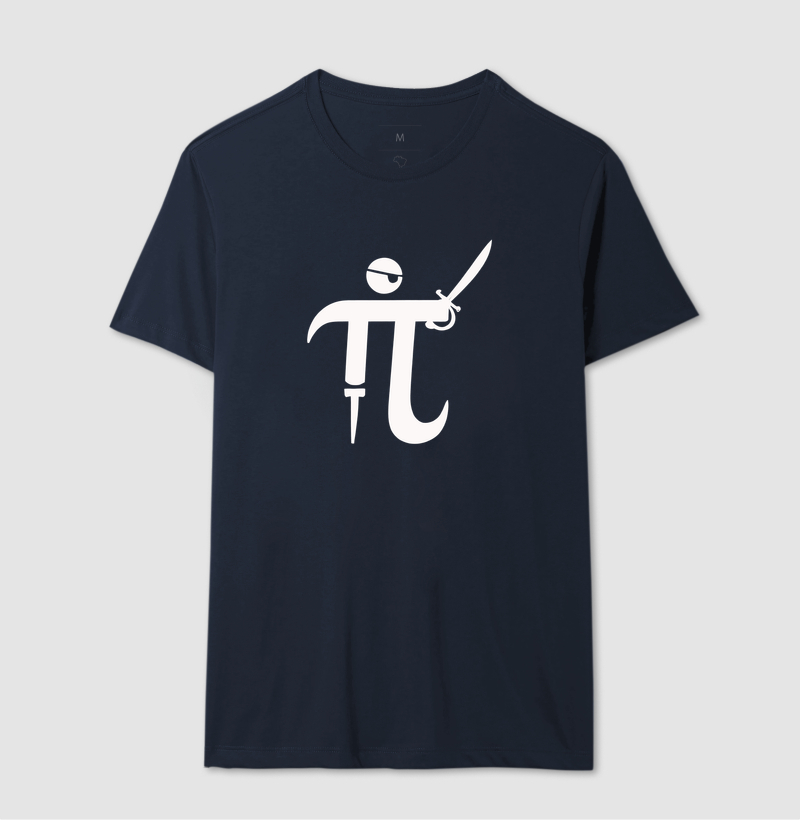 Camiseta Pi-rata - Imagem 6