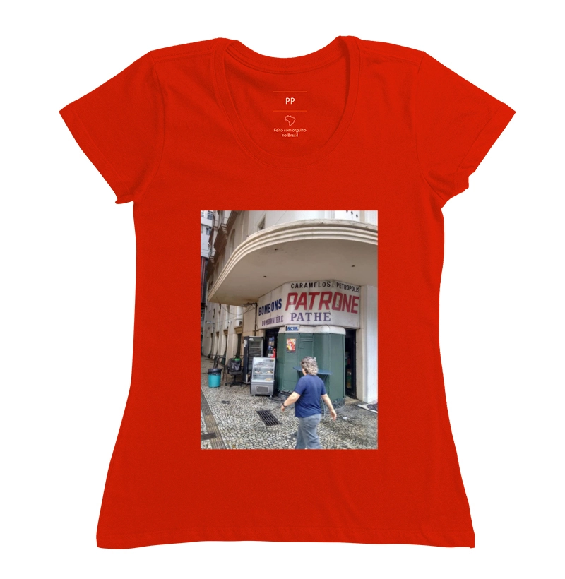 Camisa 10