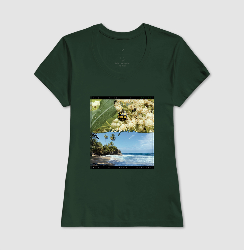 Camisa 12