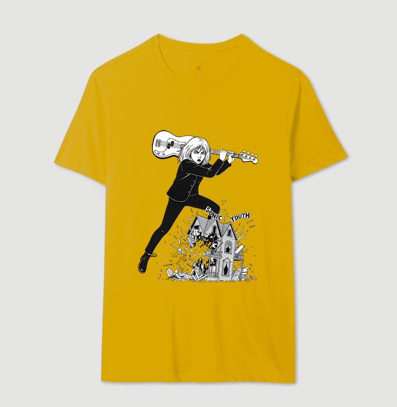 Camisa 16