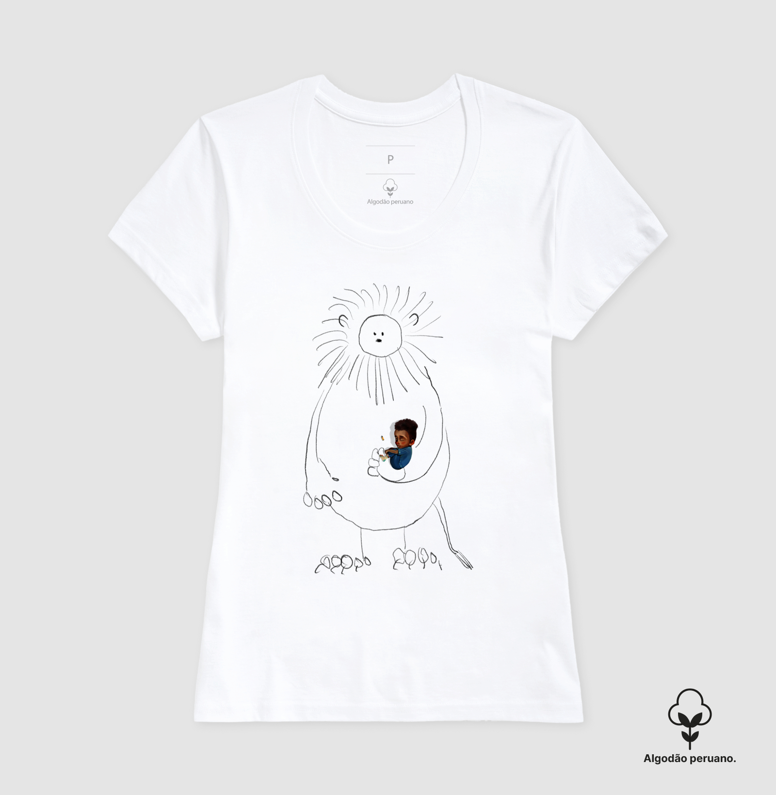 Camisa 2
