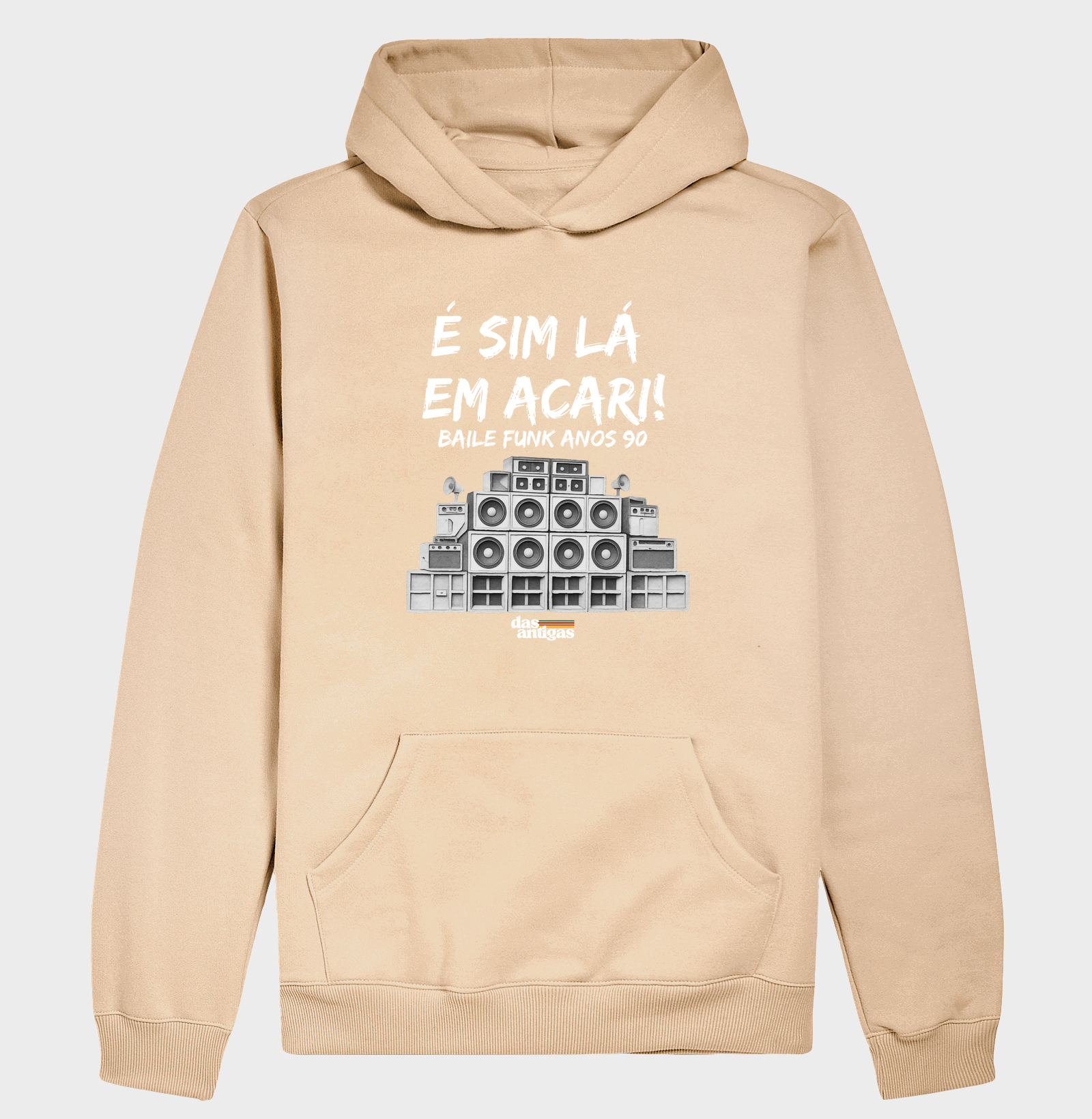 Lá em Acari! - Imagem 5