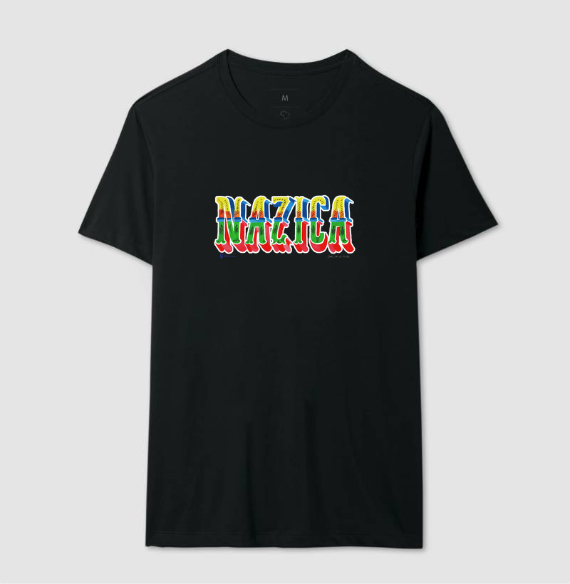 Camiseta Círio Nazica - Hidaias - Imagem 2