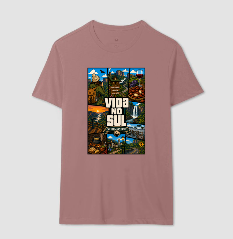 Vida no Sul — Serra Edition - Imagem 16