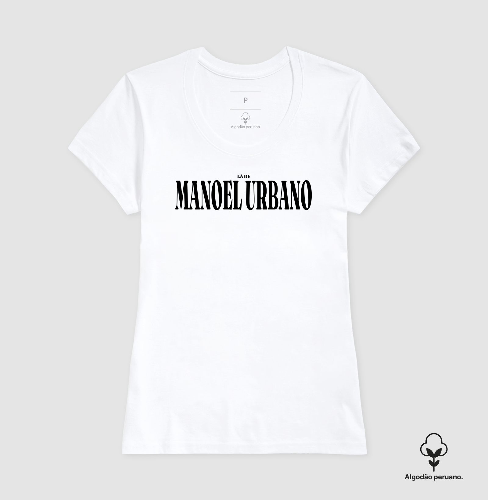 Manoel Urbano | Tipografia AC - Imagem 5