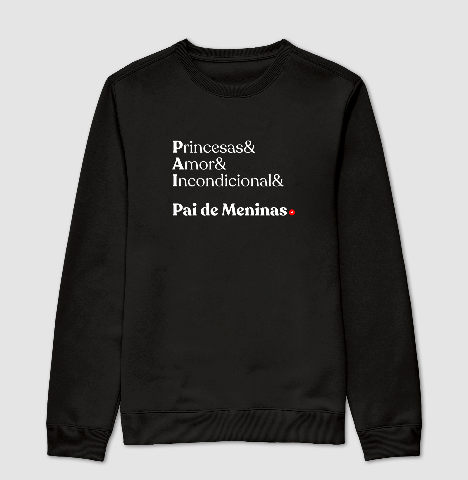 Pai de Meninas - Imagem 3
