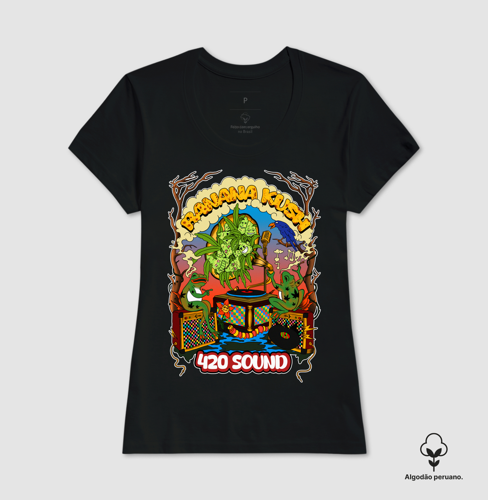 Camisa 2