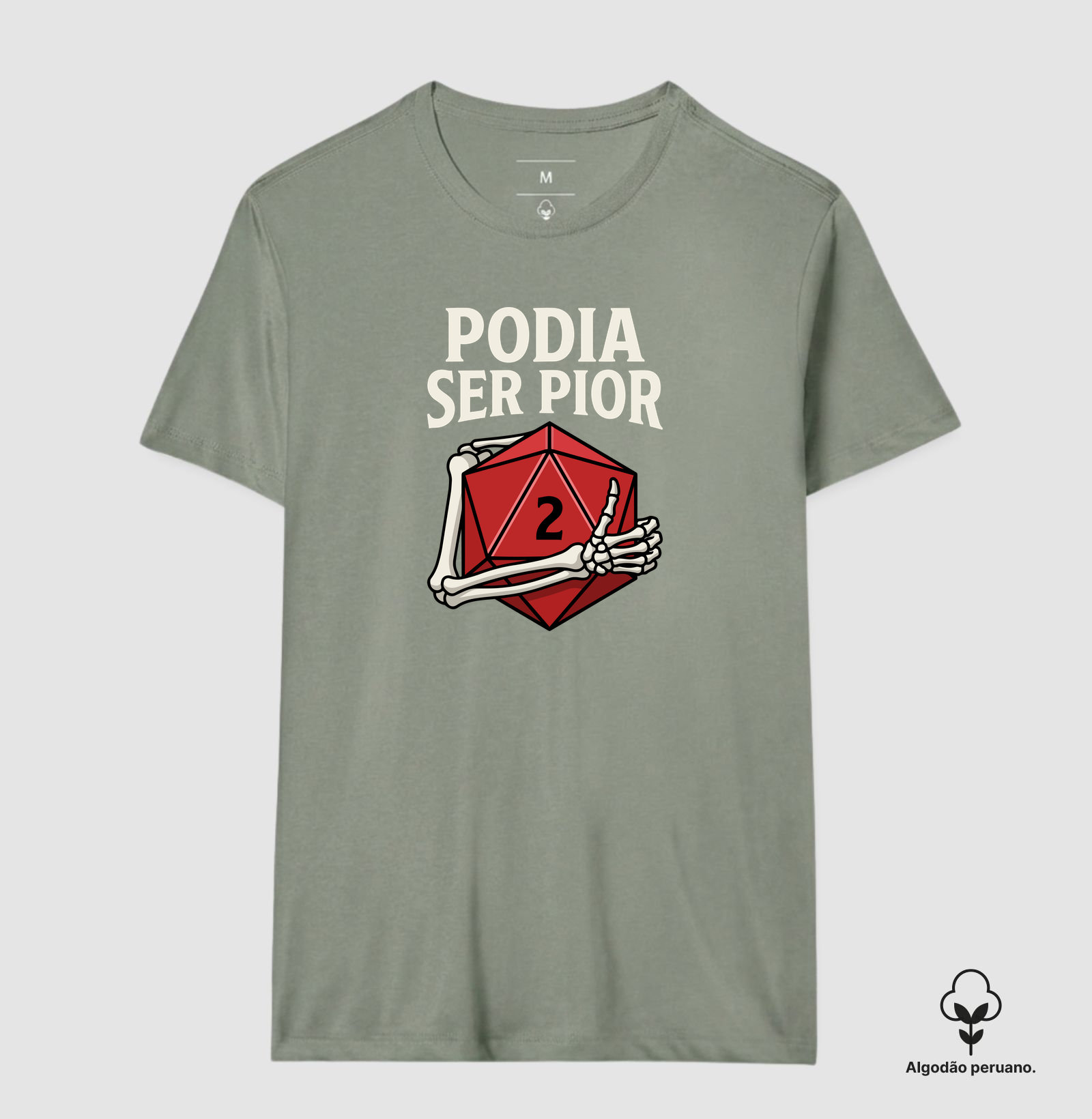 Camisa 7