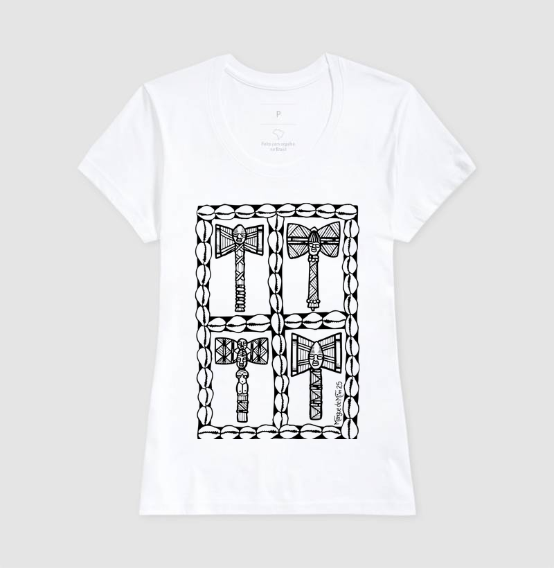 Camisa 3