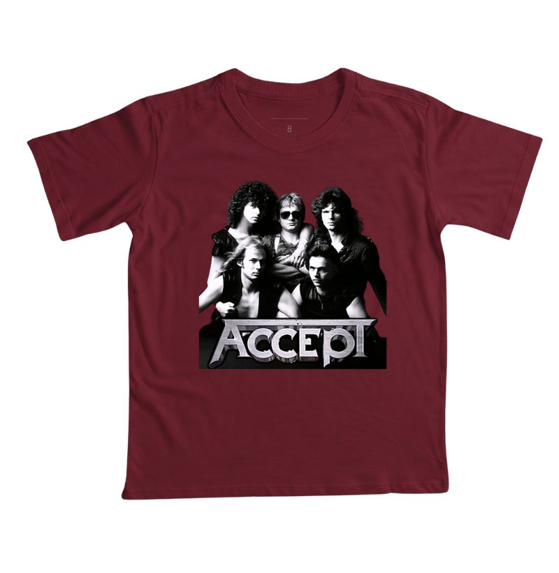 Accept - Formação Original - Imagem 7