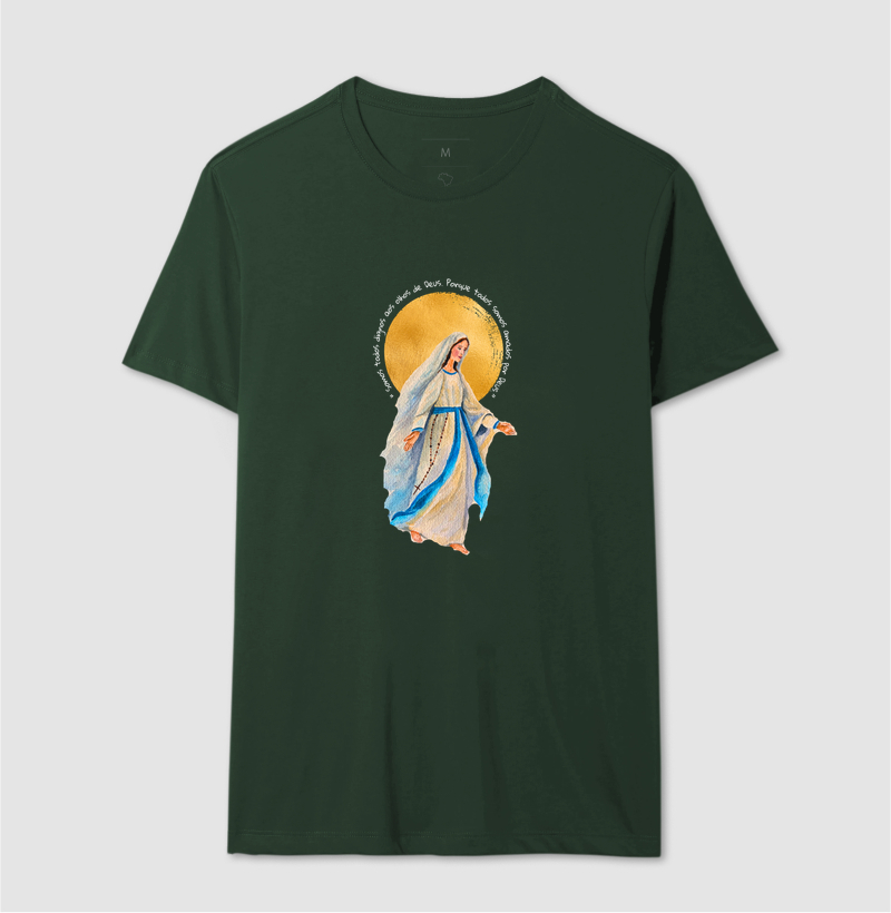 Camisa 13