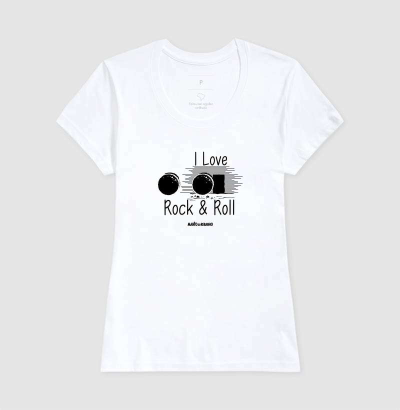 I Love Rock&Roll - Imagem 5