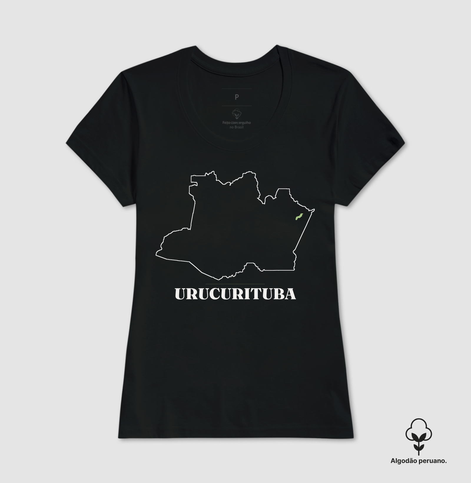 Urucurituba | Traço AM - Imagem 2