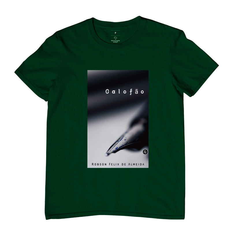 Camisa 11