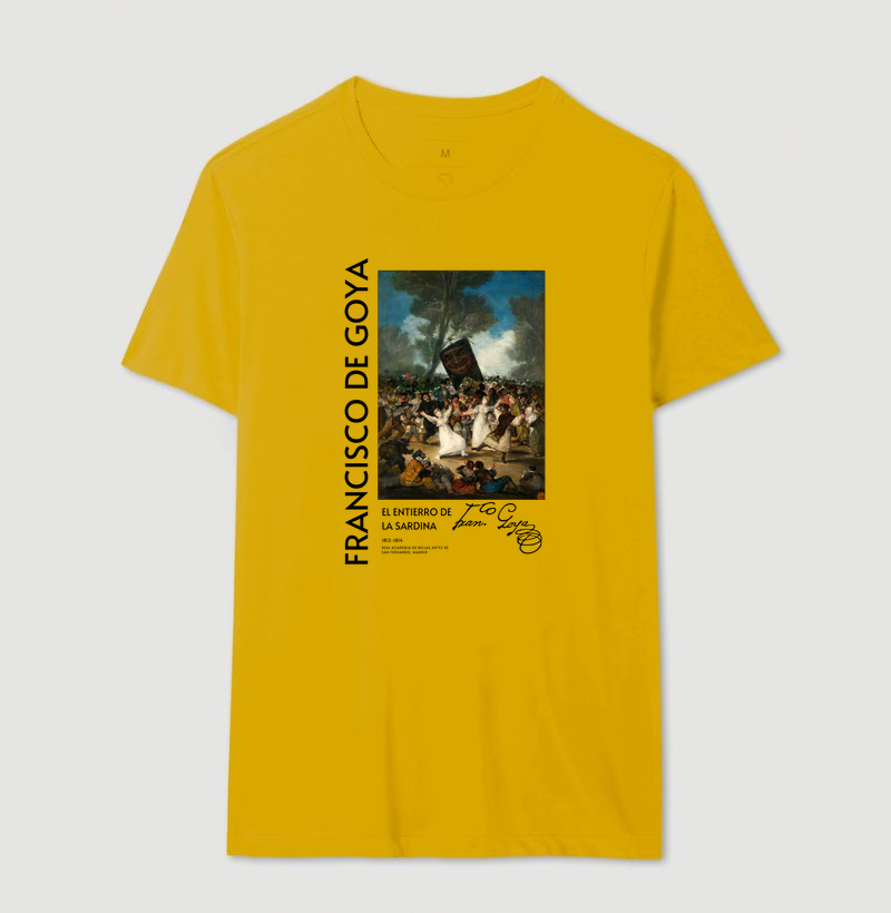 Camisa 13