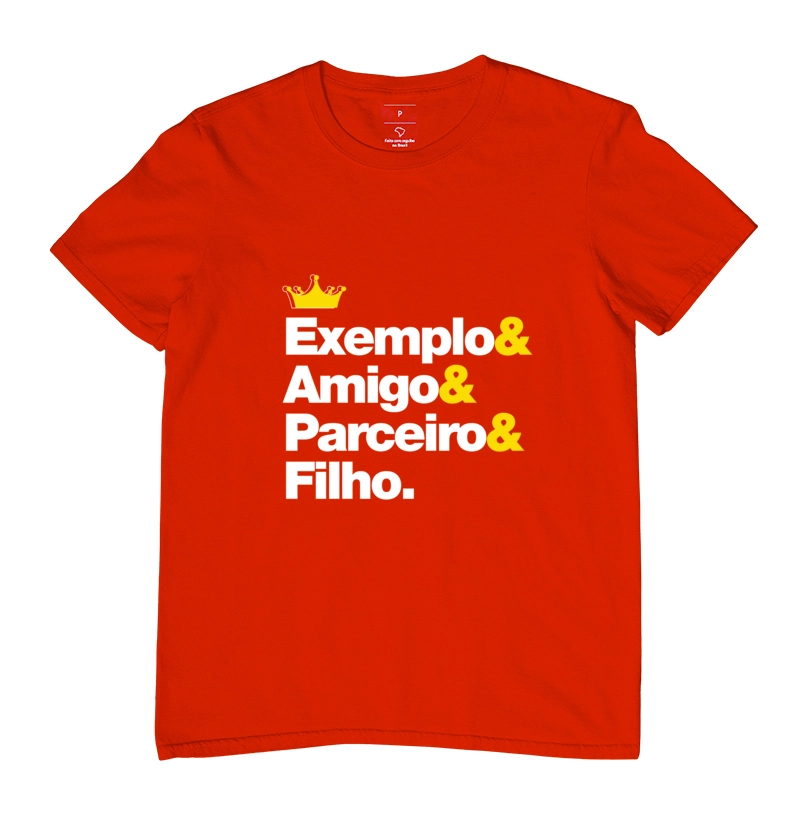 Camisa 9