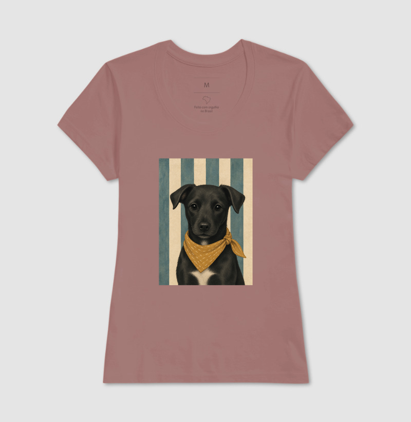 Camisa 16