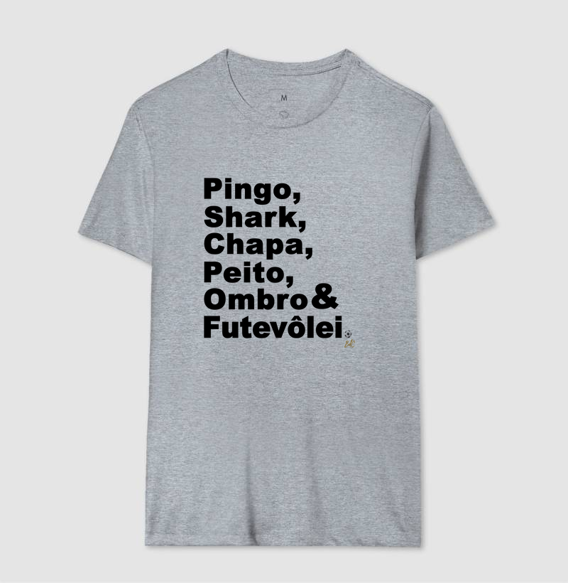 Camisa 7
