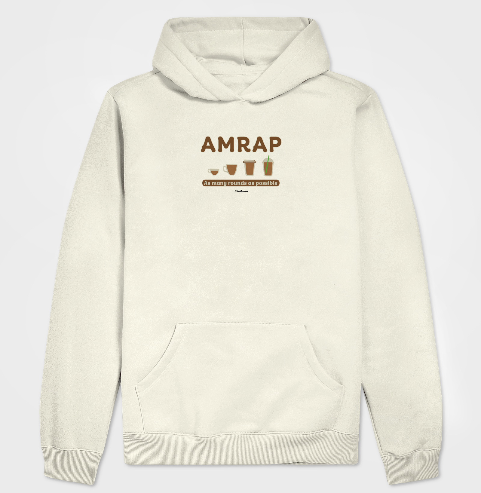 Coffee AMRAP - Imagem 3