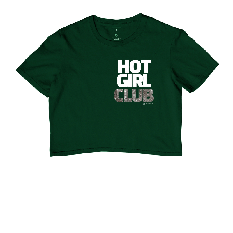 Hot Girl Club - Imagem 5