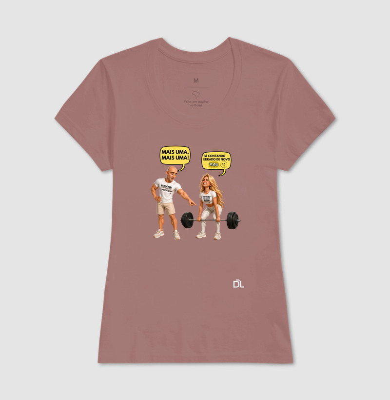 Camisa 18