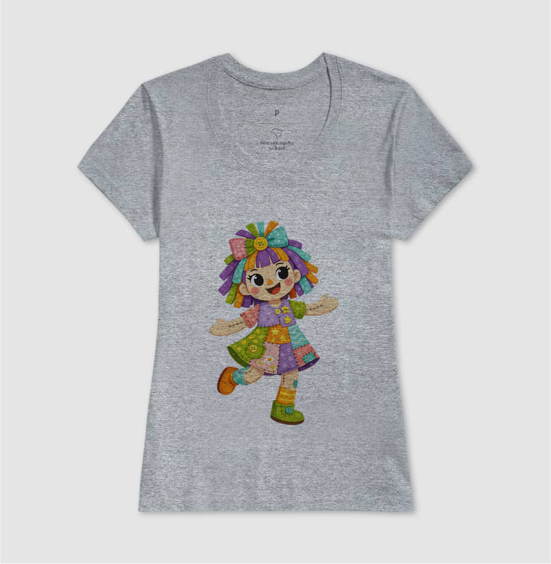 Camisa 11