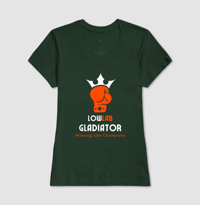 LowLab Gladiator - Imagem 13