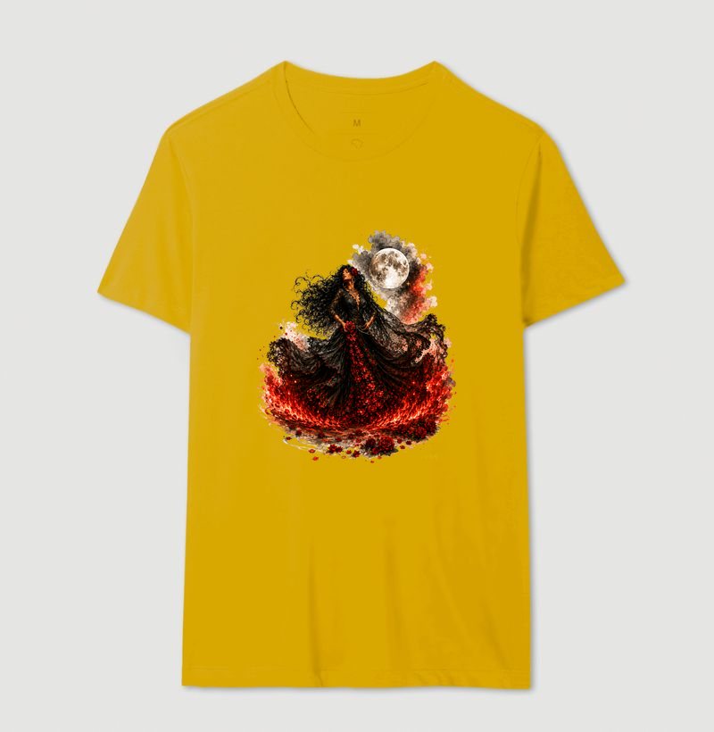 Camisa 16