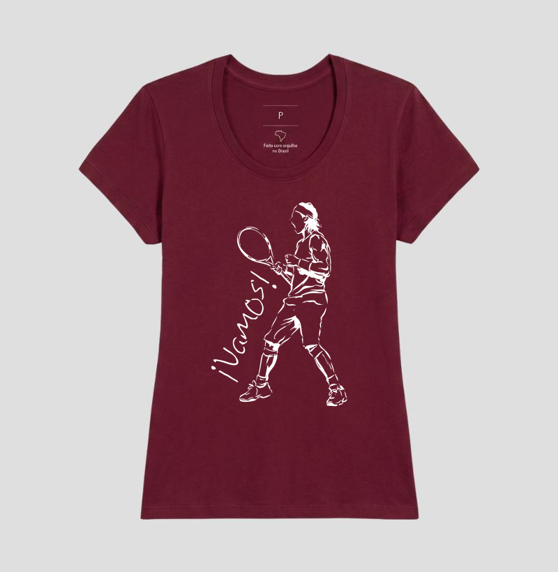 Camisa 18