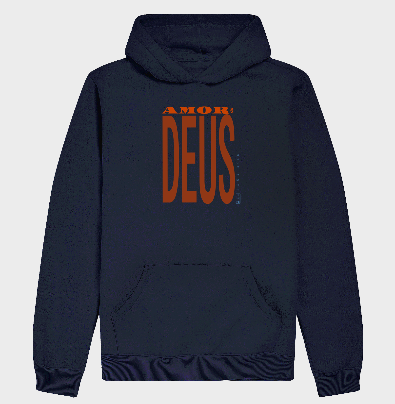 Amor de Deus - Imagem 4