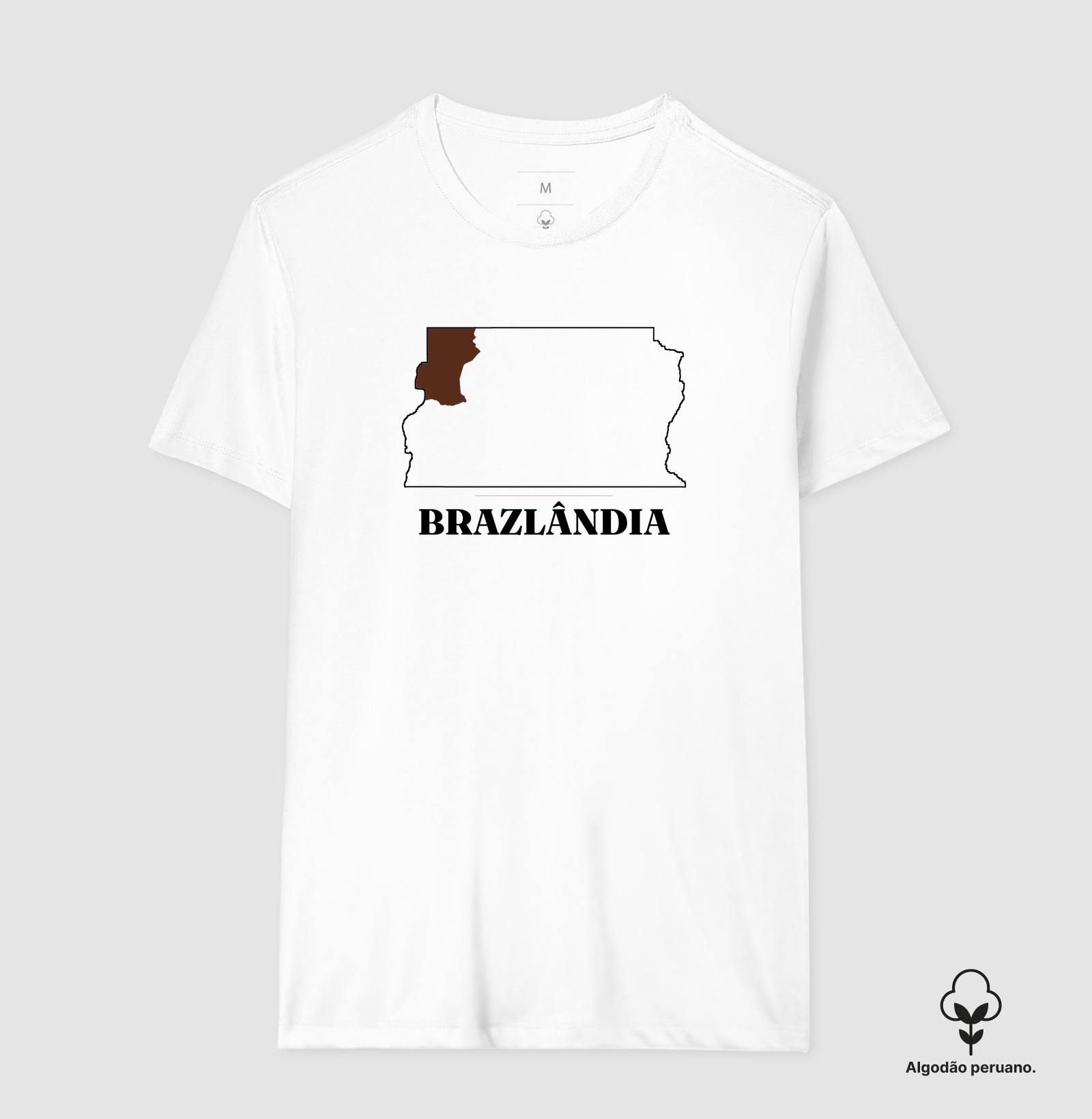 Brazlândia | Traço DF - Imagem 3