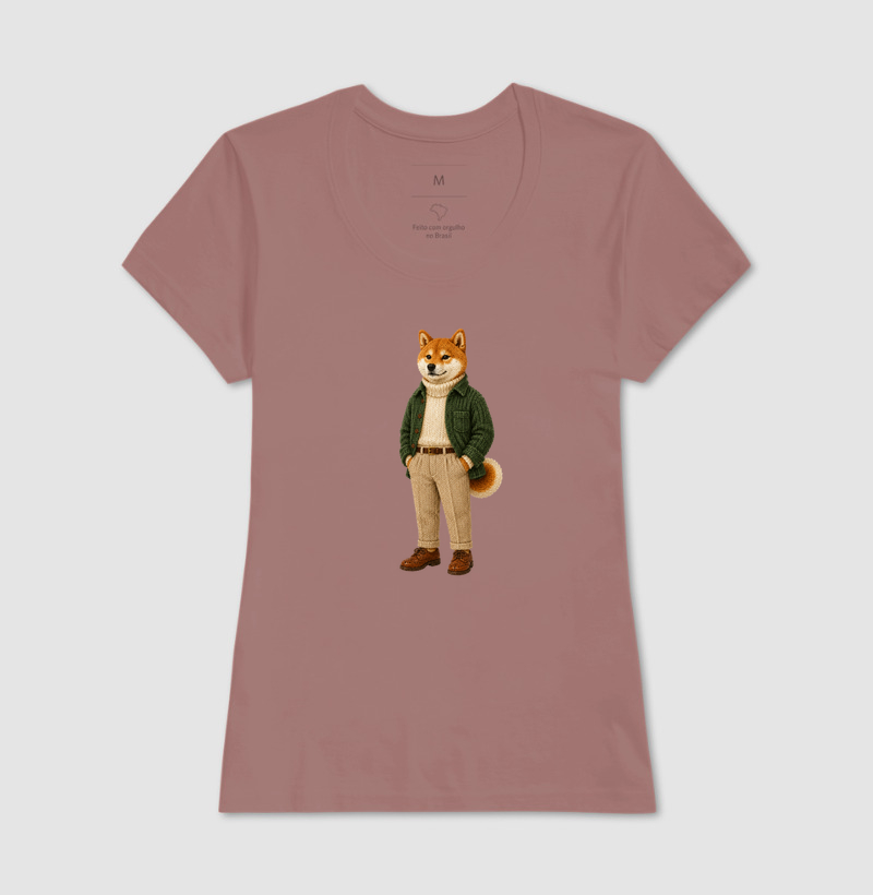 Camisa 16