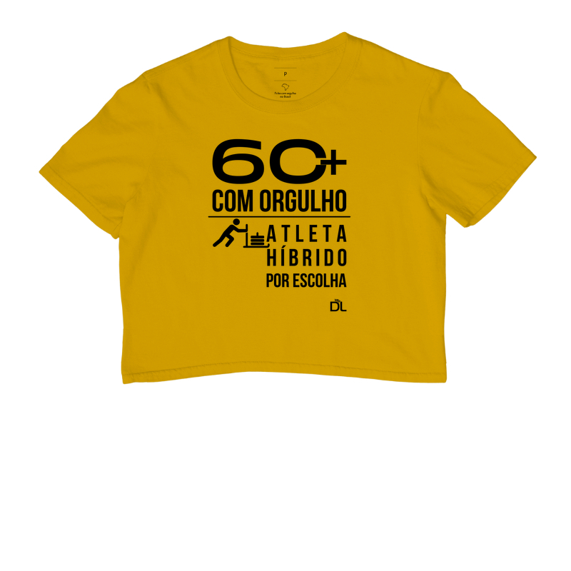 60 Mais Atleta Híbrido - Imagem 11