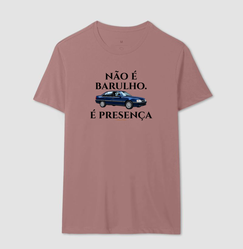 ômega, não é barulho, é presença! - Imagem 16