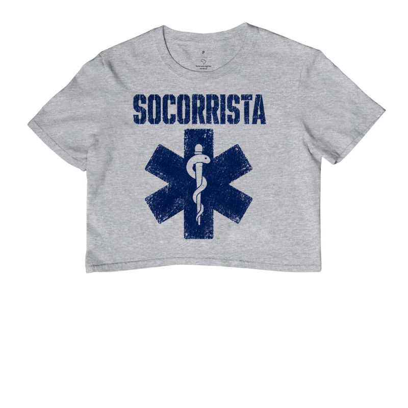 Socorrista Brasão símbolo  - Imagem 6