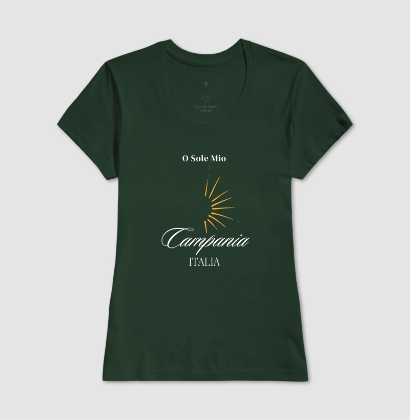 Camisa 10