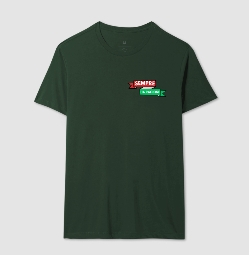 Camisa 11