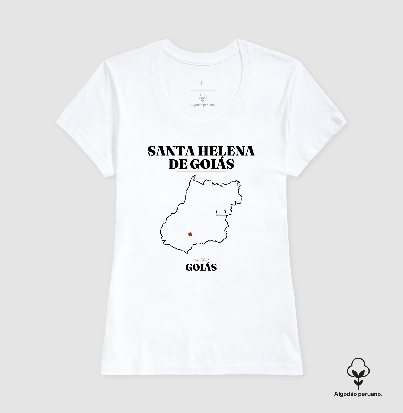 Santa Helena de Goiás | Legado GO - Imagem 2