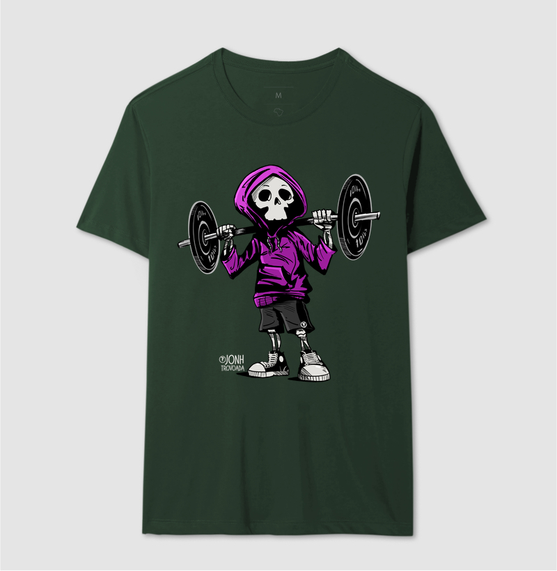 Deadlift Bro Backsquat  - Imagem 10