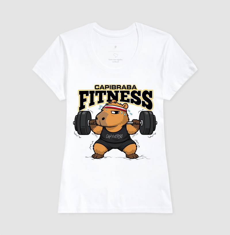 Capivara Fitness - Imagem 5