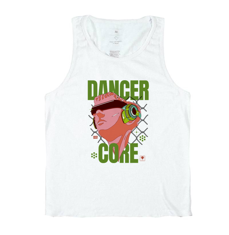 DANCER CORE Vol.1 - Imagem 3