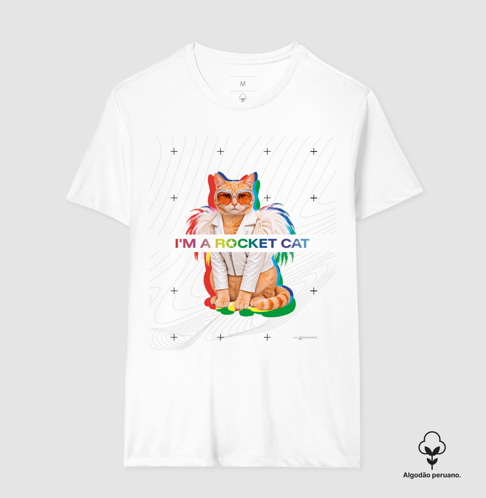 Rocket Cat - Imagem 5