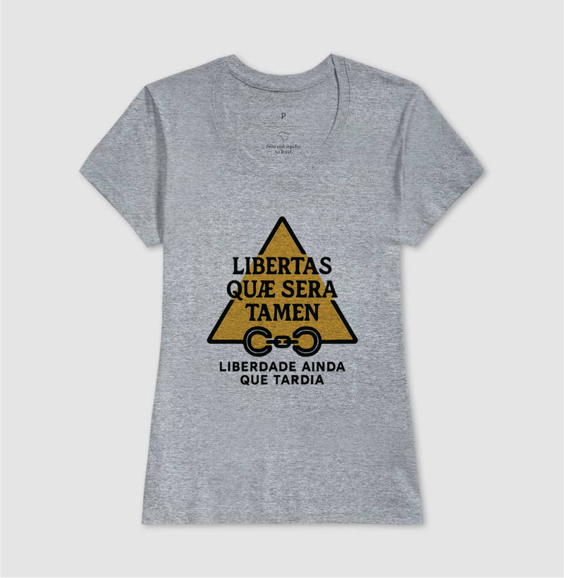 Libertas Quae Sera Tamen - Imagem 5