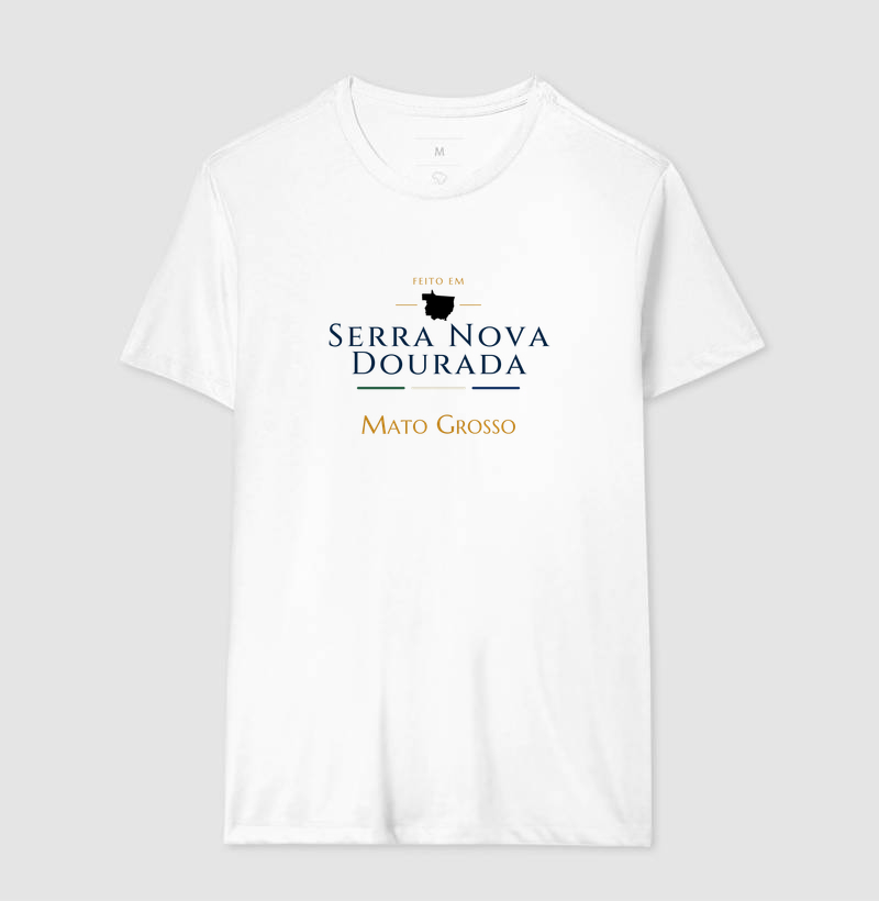 Feito em Serra Nova Dourada MT - Imagem 4