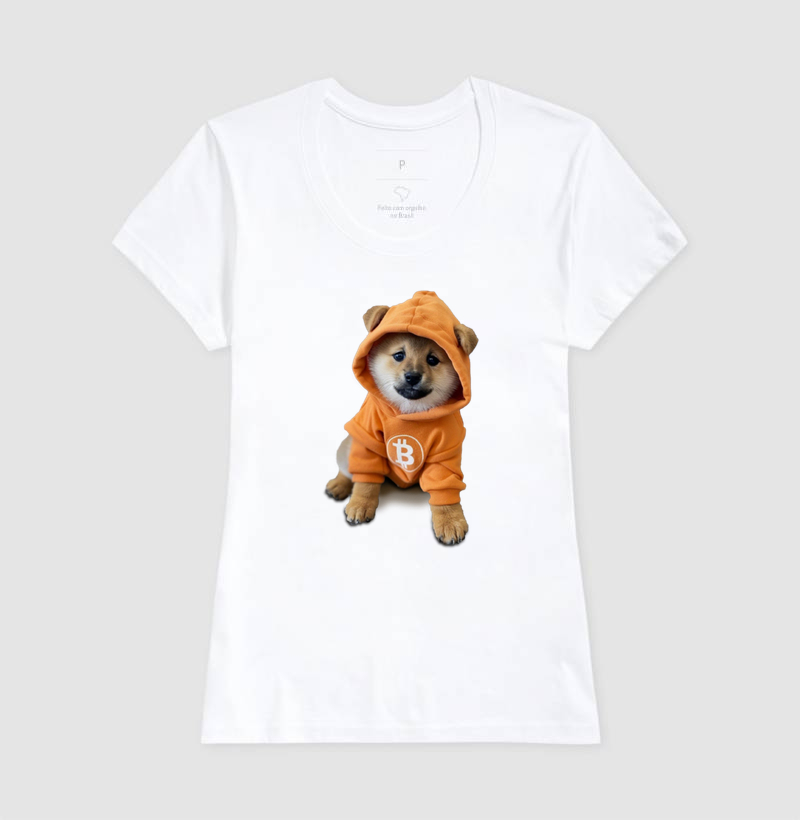 Camiseta $DOG - Imagem 7