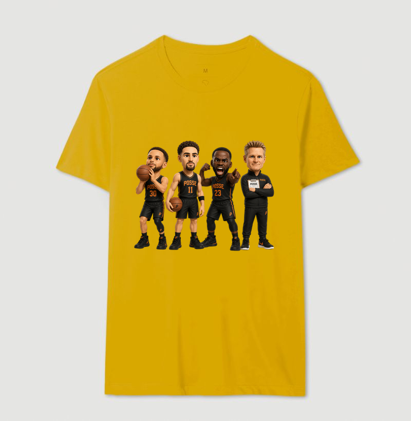 Camisa 13