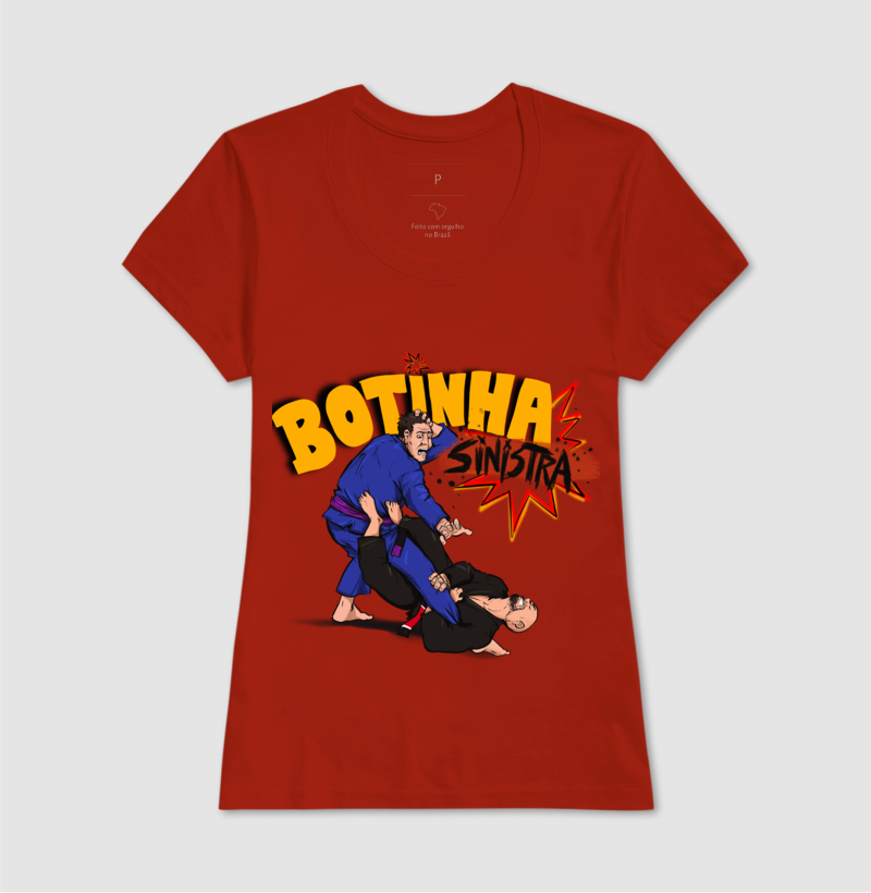 Camisa 10