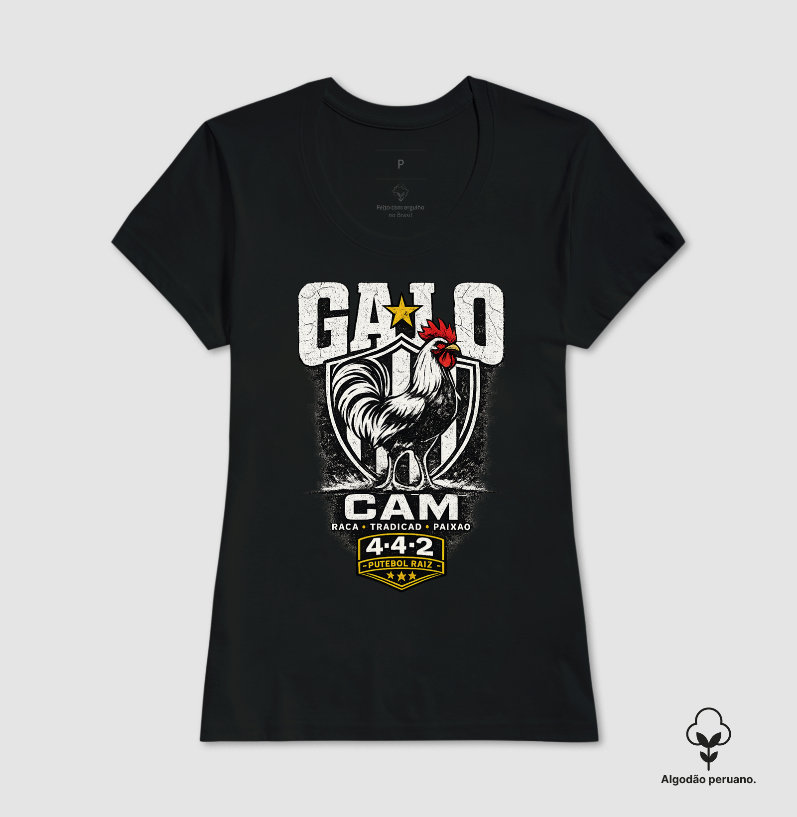 Camisa 2
